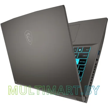Игровой ноутбук MSI Thin A15 B7VF-403XBY (9S7-16RK11-403) картинка 4